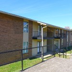 ALCO Management Begins $8 Million, Year-Long Housing Upgrade in Tennessee