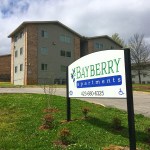 ALCO Management Receives Proclamation Honor For Bayberry Apartments
