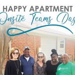 ALCO Celebrates Apartment Teams Day