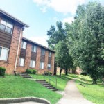 ALCO Management Purchases 142-Unit Apartment Community, Plans $5.5-Million Renovations