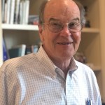 From the Desk of Frank Jemison | Chairman of Board