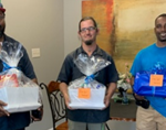 Ridgecrest Apartments | Celebrating Fathers Day