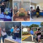 Robinhood Park Apartments Open House