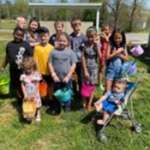 Greenwood Apartments: Easter Event