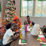 Woodside Apartments: Holiday Event