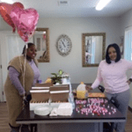 Robinhood Park Apartments: Celebrate Valentines Day