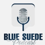 THE TIME HAS COME — ALCO BLUE SUEDE PODCAST IS LIVE!
