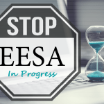 WHAT TIME IS IT? EESA TIME!